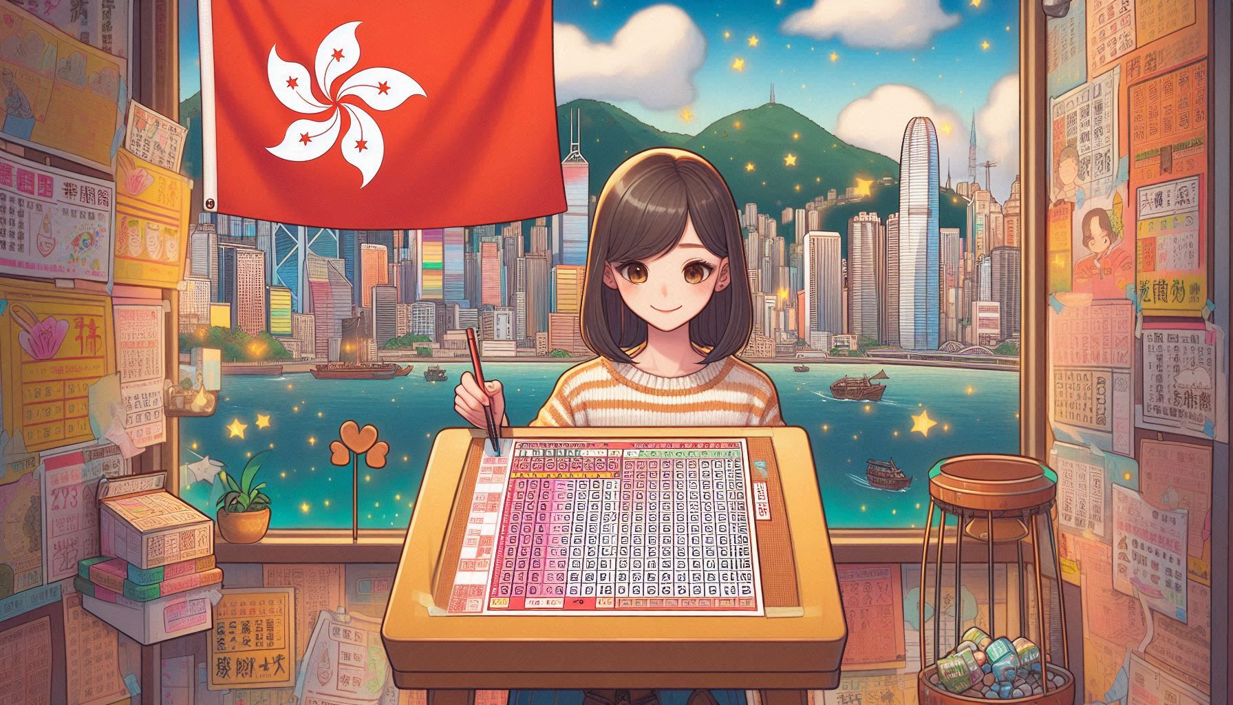 Prediksi Togel Hongkong Siang: Tips dan Strategi Terbaik