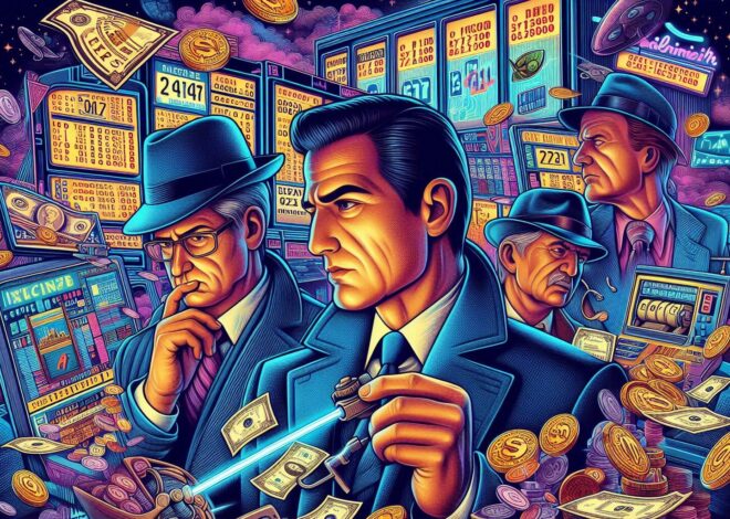 Cara Ampuh Menang Besar dengan Kode Rahasia Main Slot Pragmatic