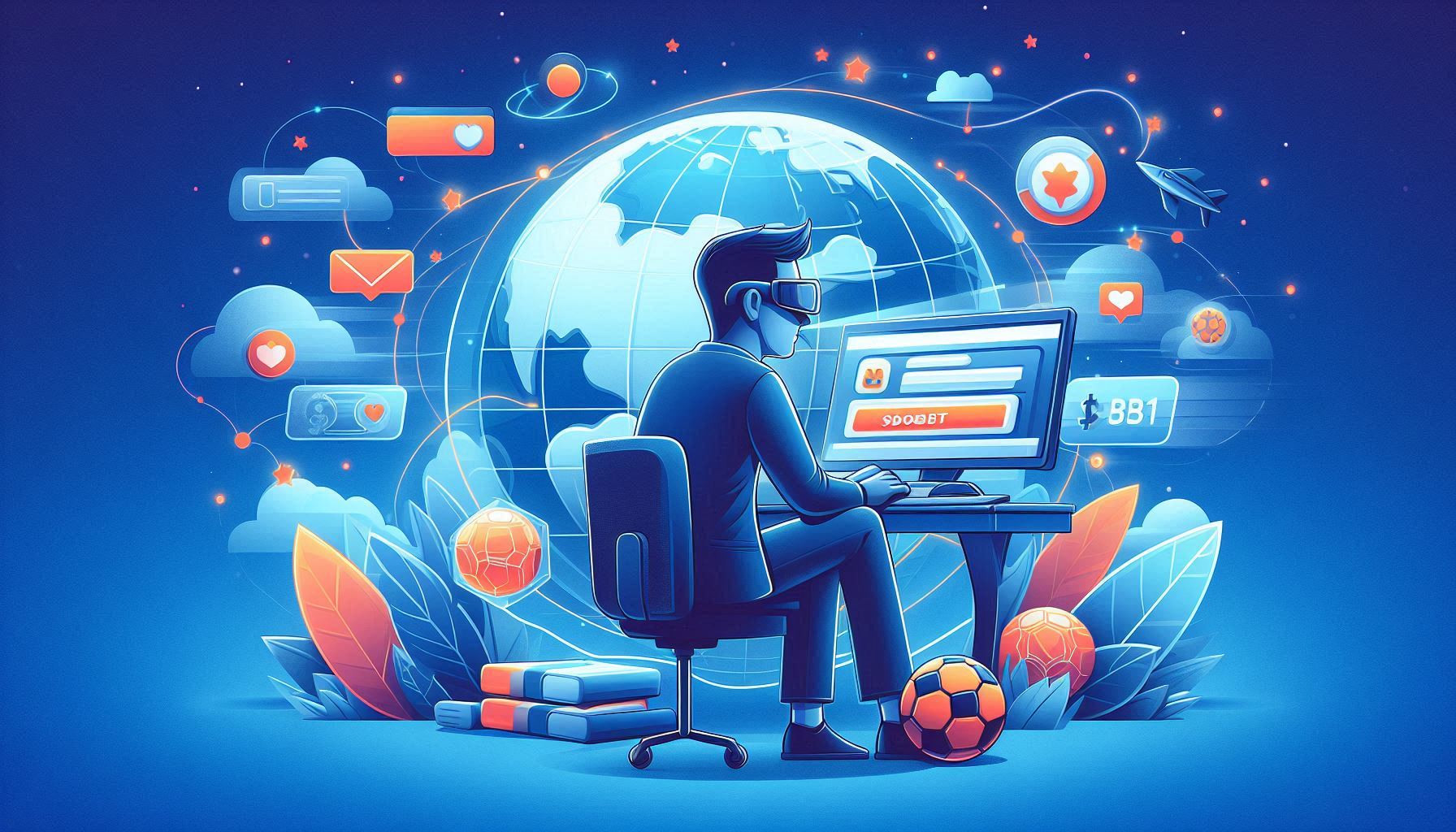 Solusi Link SBOBET yang Tidak Diblokir: VPN, Proxy, dan Alternatif
