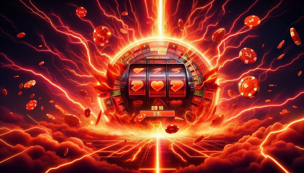 Situs Slot Gacor Bet 200: Panduan Terbaik Bermain Slot Online