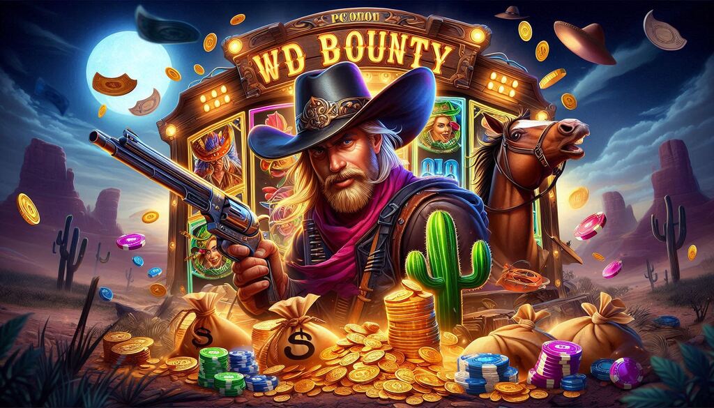 PG Soft Demo Wild Bounty: Temukan Fitur Menarik dan Cara Bermainnya di Slot Ini