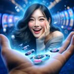 Slot gacor gampang menang