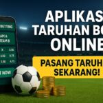Aplikasi Taruhan Bola Online