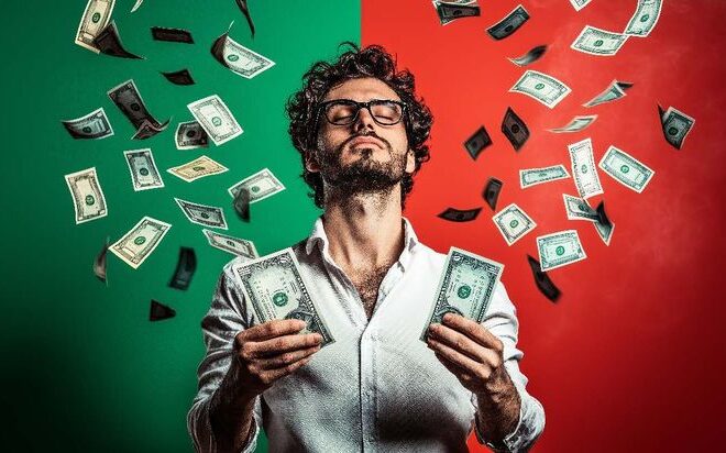 Cara Memainkan Platform Judi Online Lewat HP